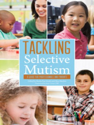 Tackling Selective Mutism - ebook